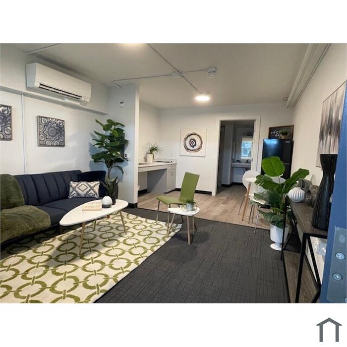 1612 Apartments