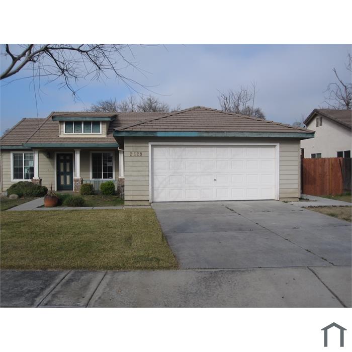 2529 Rushing River Dr