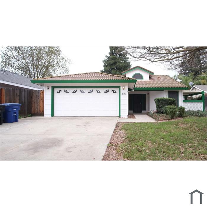 2504 Spring Water Dr