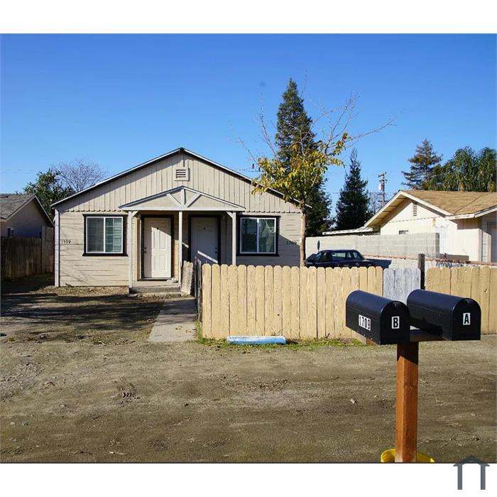 1709 Atlantic Dr, Modesto, CA 95358