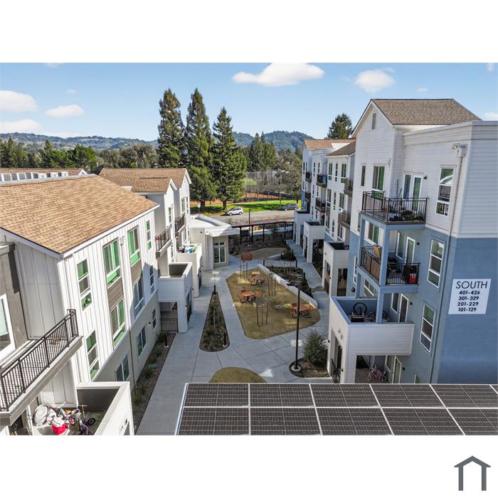 Shiloh Terrace 