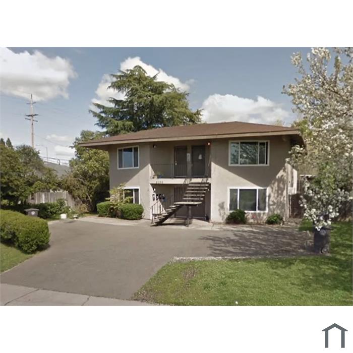 6136 Terrell Dr