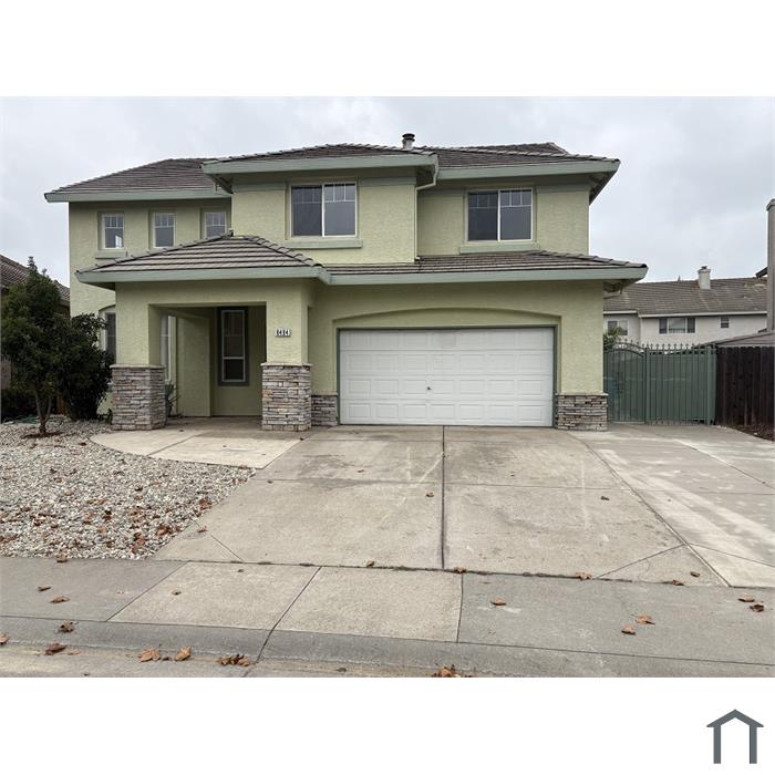 8494 Blue Maiden Way