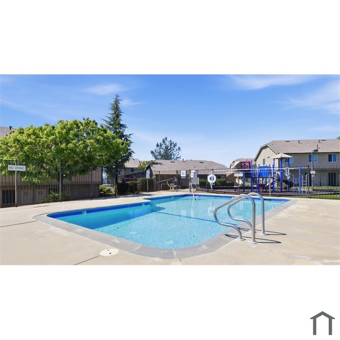 Placer Village Apartments