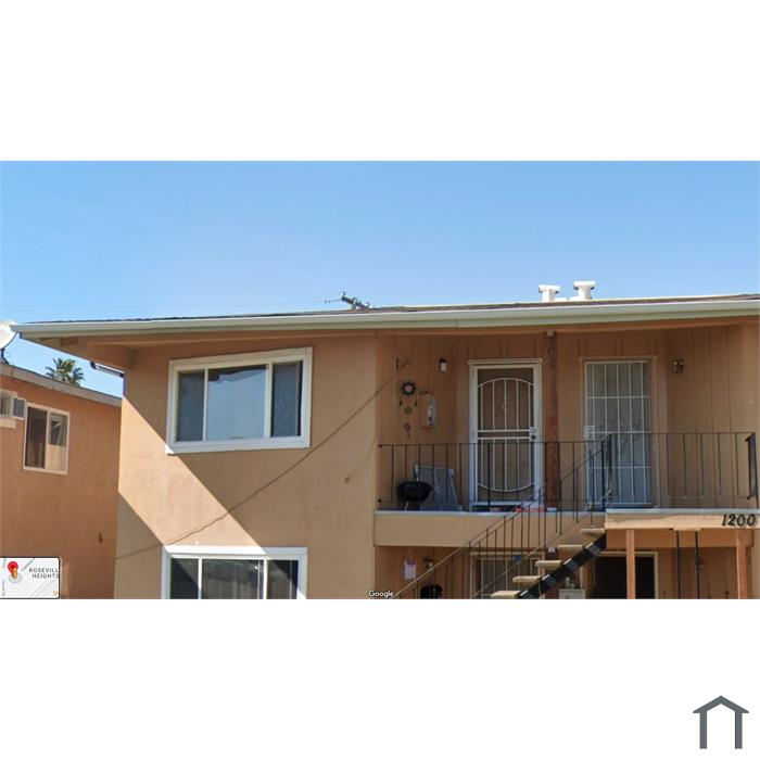 Section 8 Housing for rent in Roseville, CA