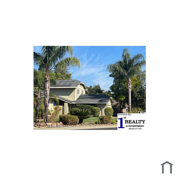791 Arbor Oaks Dr