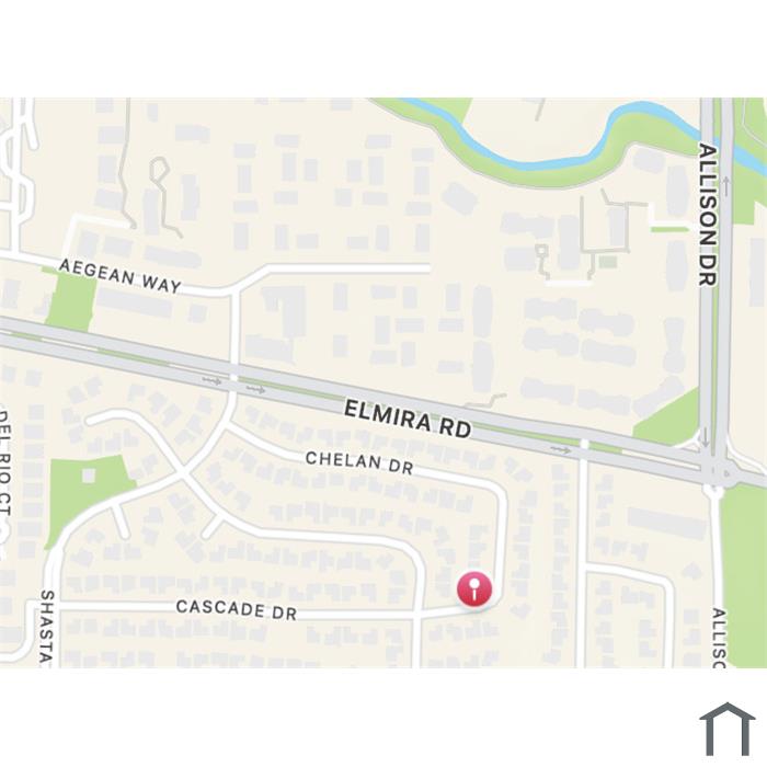 337 Chelan Dr