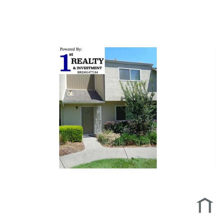 Section 8 Housing for rent in Solano County, CA