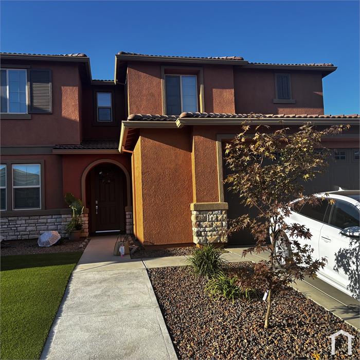 12762 Blueblanc Way