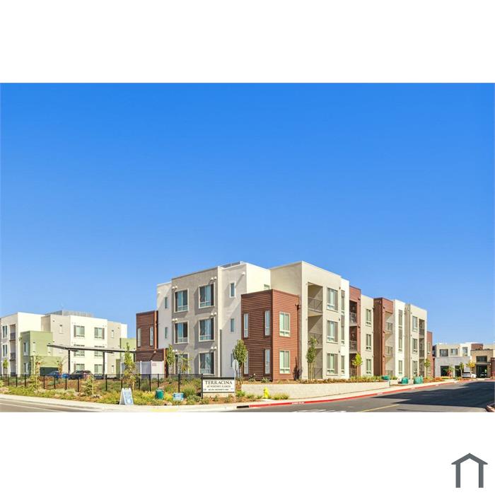 Terracina at Whitney Ranch