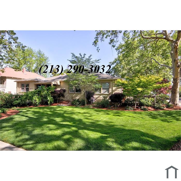 Sacramento, CA Rentals