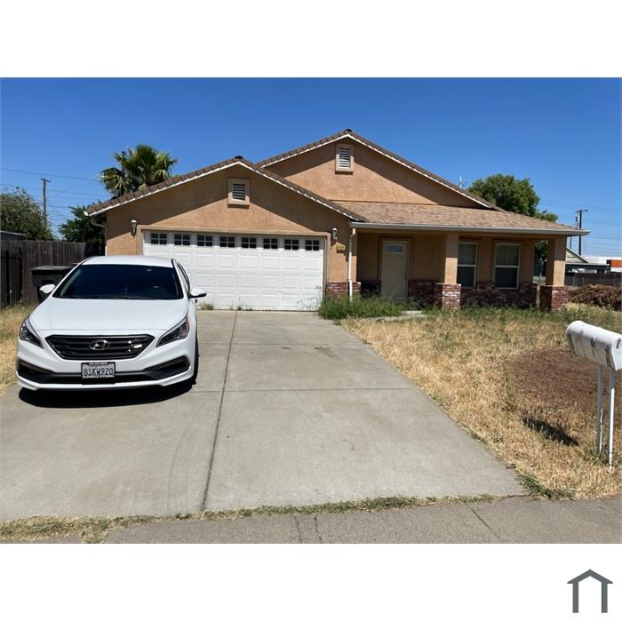 2 Bedroom Townhouse (Condo) 4701 College Oak Dr in Sacramento, CA