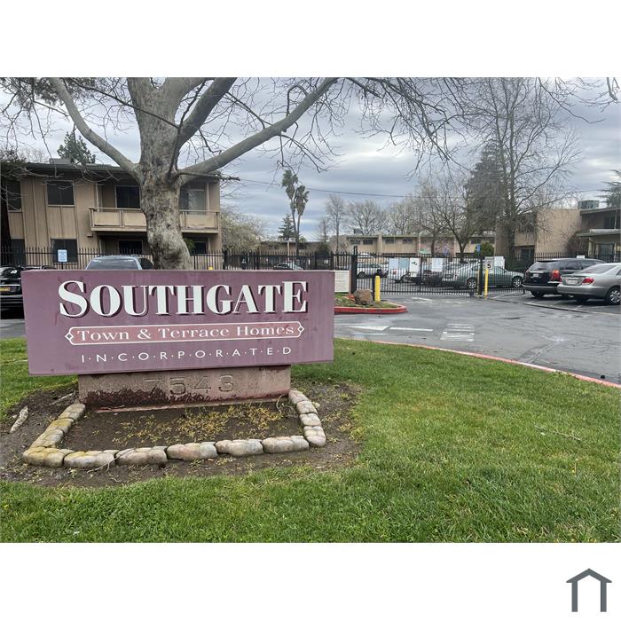 Southgate Town and Terrace Homes