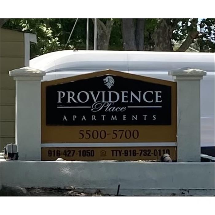 Providence Place Apartments 