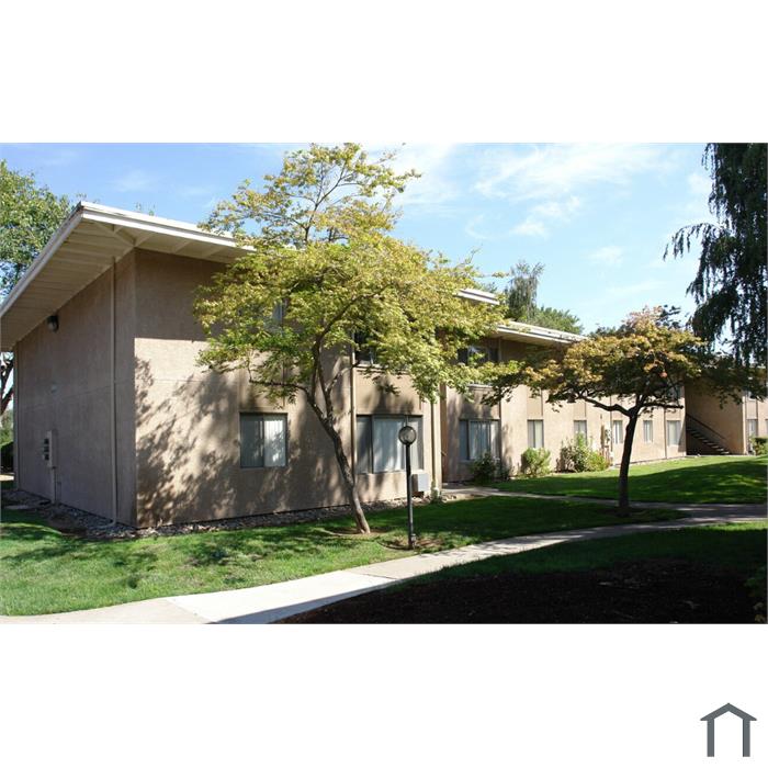 Mulberry Gardens