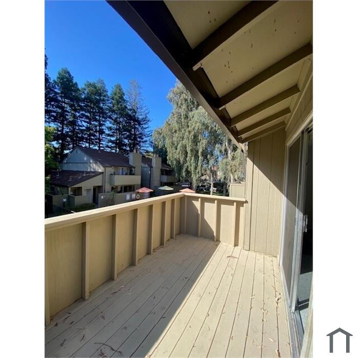 Sierra Woods Apartments