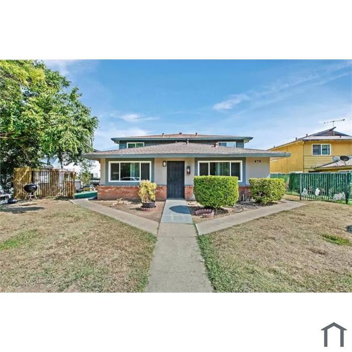 916 Dornajo Way