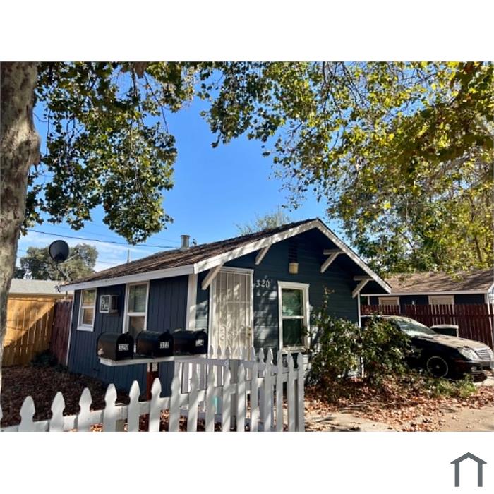 324 Peralta Ave