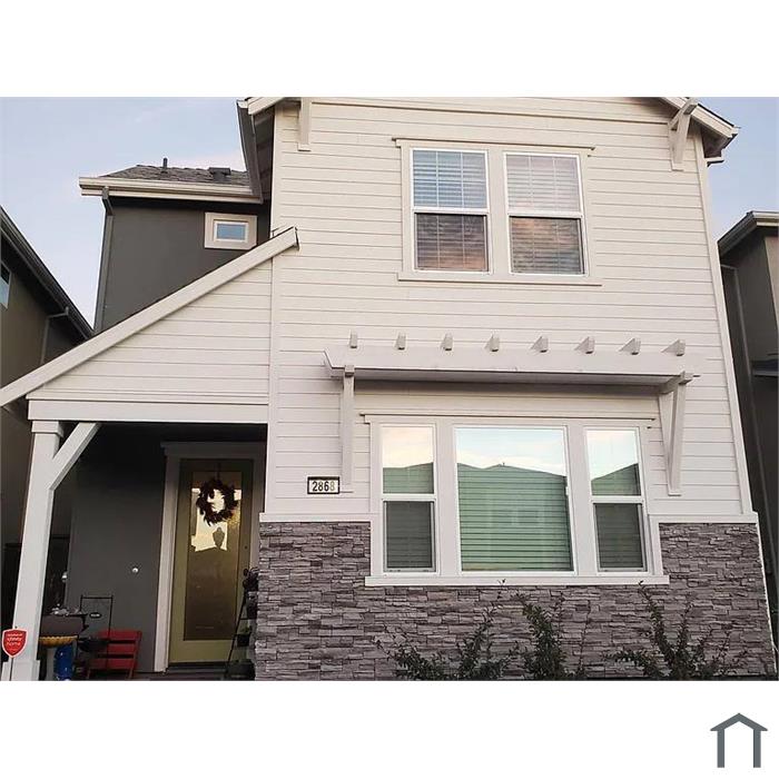 2868 Honey Opal Ave