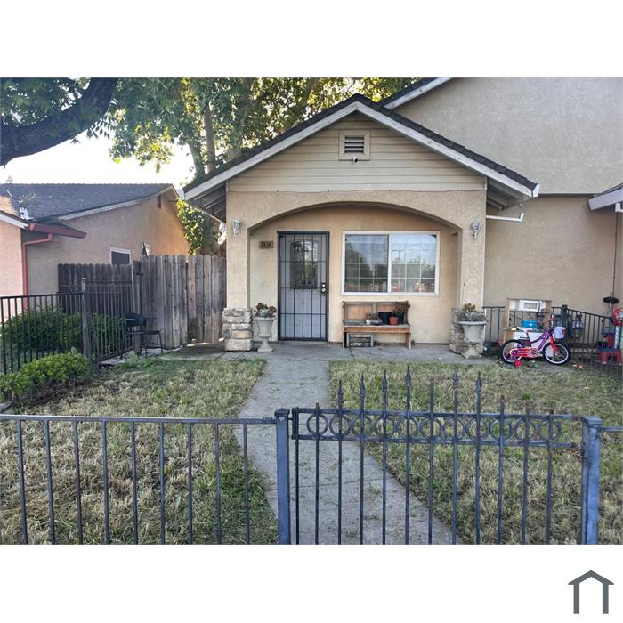 3618 Rio Linda Blvd