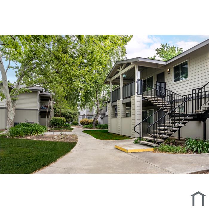 Bent Tree Apartments