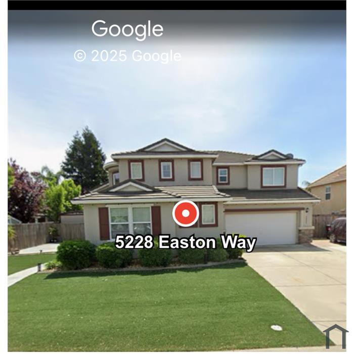 5228 Easton Way