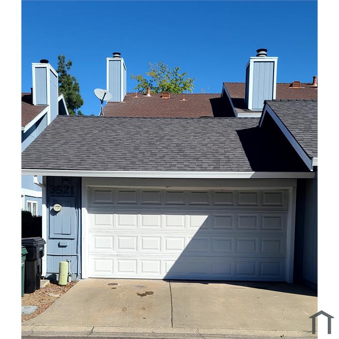 3521 Caballero Ln