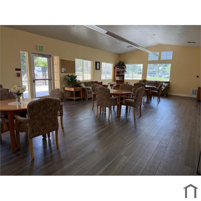Sierra Village Apartments