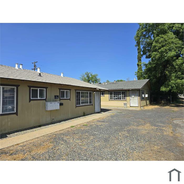 2452 Oro Bangor Hwy