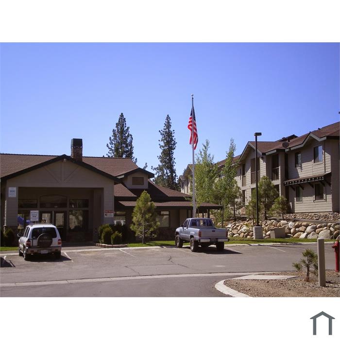 Sierra Village Apartments