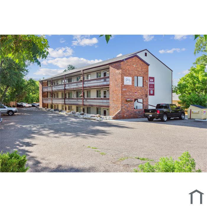 Section 8 Housing for rent in Jefferson County, CO