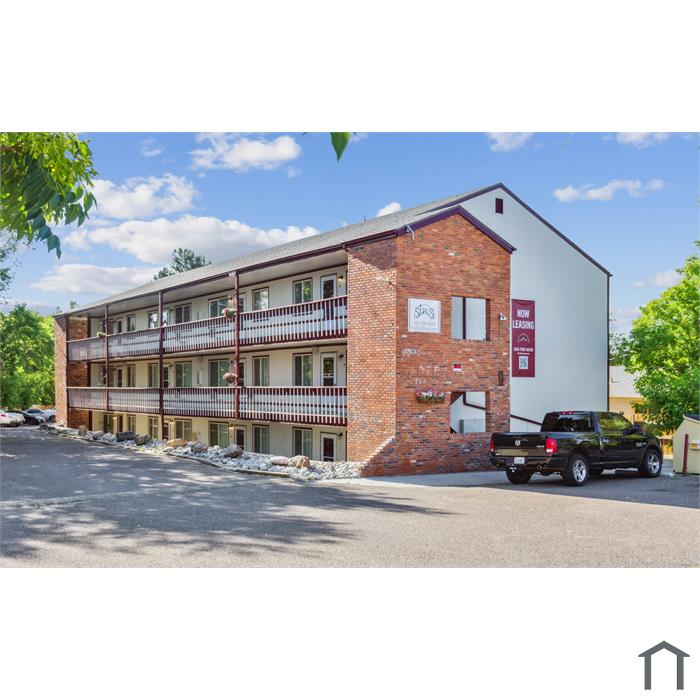 Section 8 Housing for rent in Jefferson County, CO