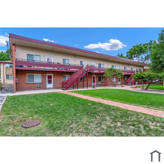 Section 8 Housing for rent in Jefferson County, CO