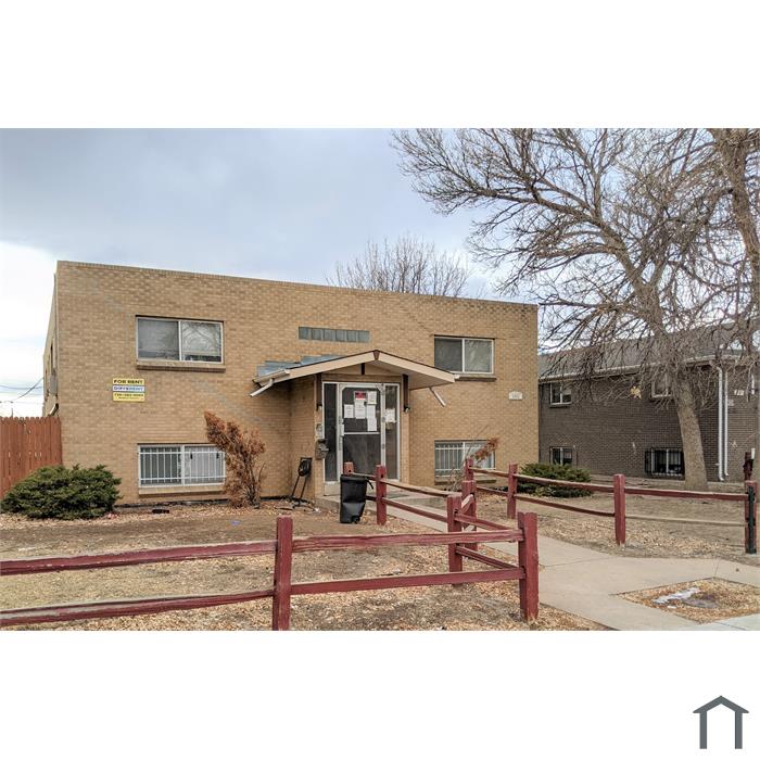 Section 8 Housing for rent in Adams County, CO