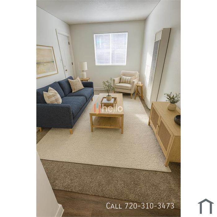 1413 Clinton St â€“ Bright & Updated 2-Bedroom Apartment in Delmar Parkway