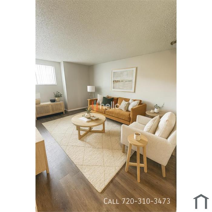 Elm Grove Apartments â€“ Modern Studio Living in Aurora!