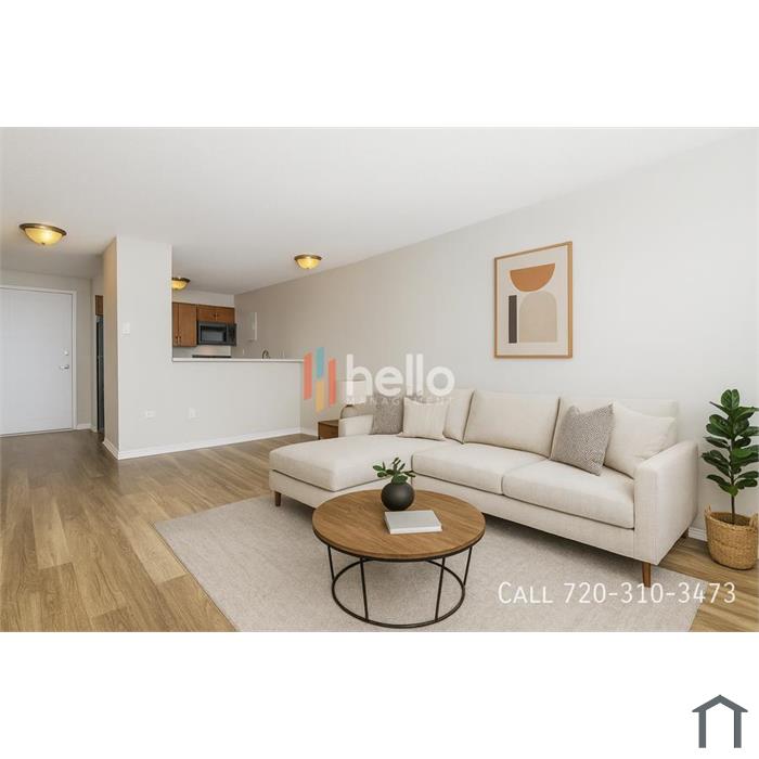 1B/1B available for immediate move in! Off Street Parking! Balcony! + 8 WEEKS FREE!