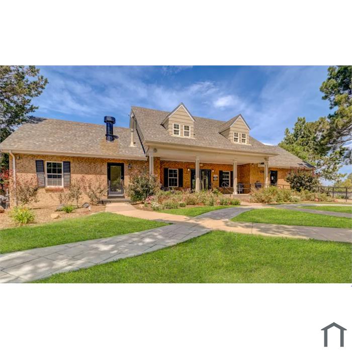 Aurora Hills Apartments