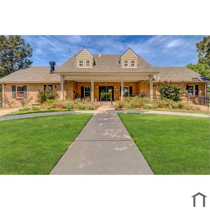 Aurora Hills Apartments
