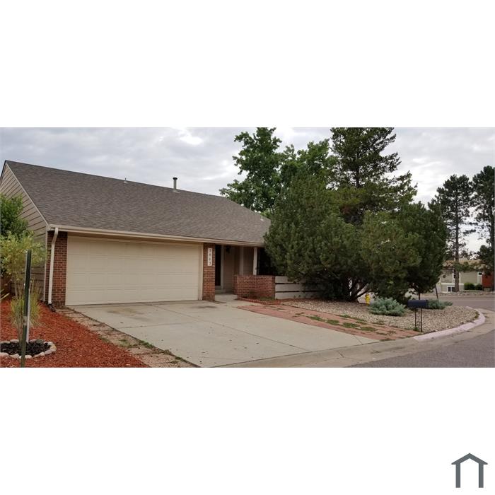 3863 S Atchison Way