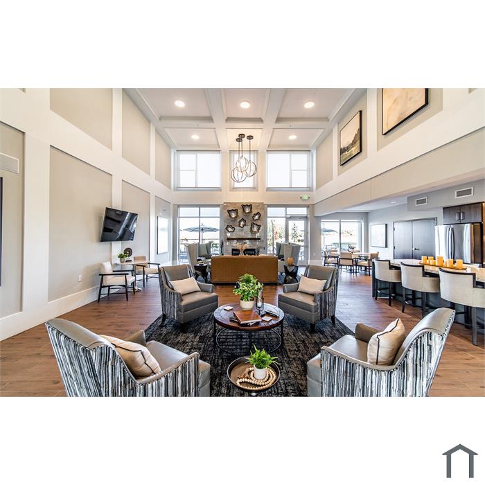 Centennial Crossings 62+ Apartments