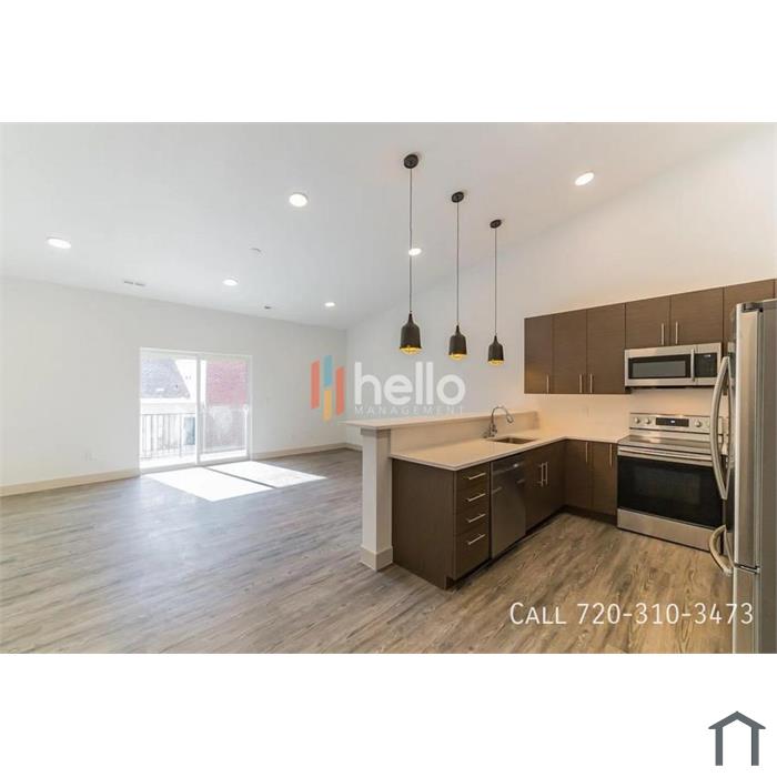 Beautiful 2-Bedroom, 2-Bath Apartment | 15300 E Arizona Ave â€“ Aurora, CO 80017