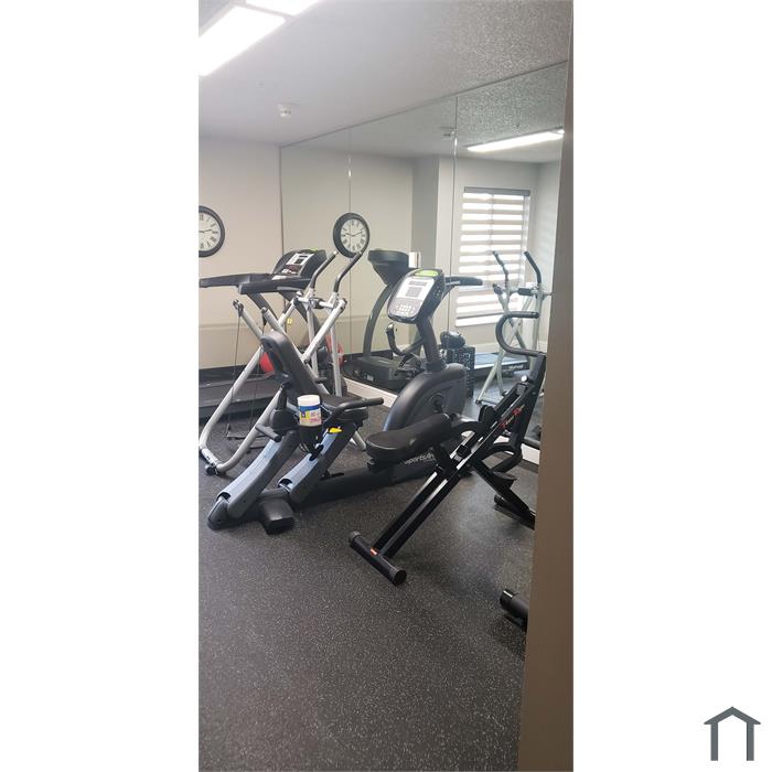 Maryel Manor - Senior and Disabled Affordable Community