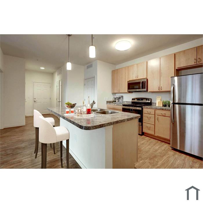 North Range Crossings