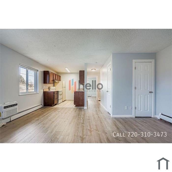 1-Bedroom Apartment at 2880 Eliot Circle #208 | Westminster, CO 80030