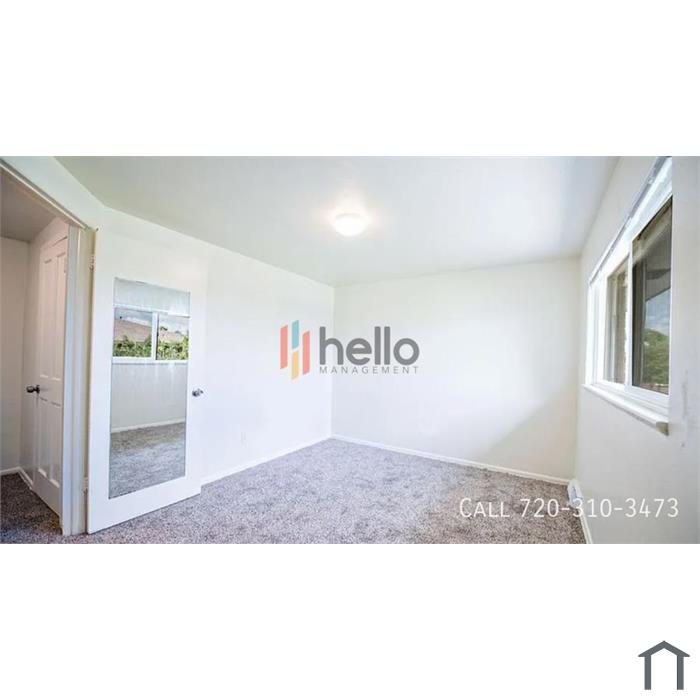 7240 Tennyson St #2 â€“ Modern 2-Bedroom with W/D in unit in Westminster!