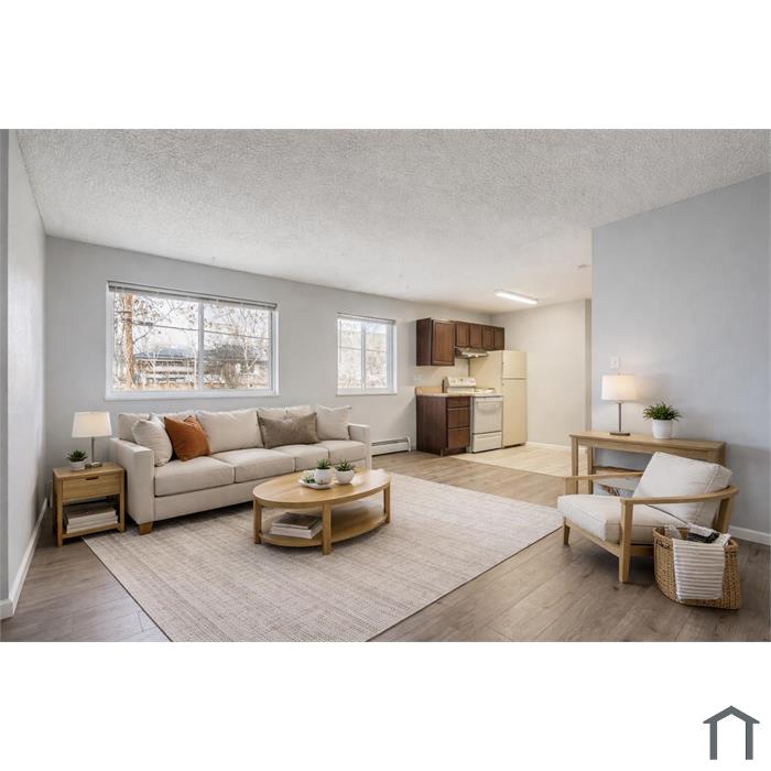 1-Bedroom Apartment at 2880 Eliot Circle #102 | Westminster, CO 80030