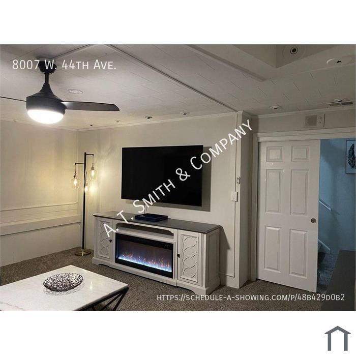 Large FURNISHED Studio in Wheat Ridge-Avail. Now!! Utilities included!
