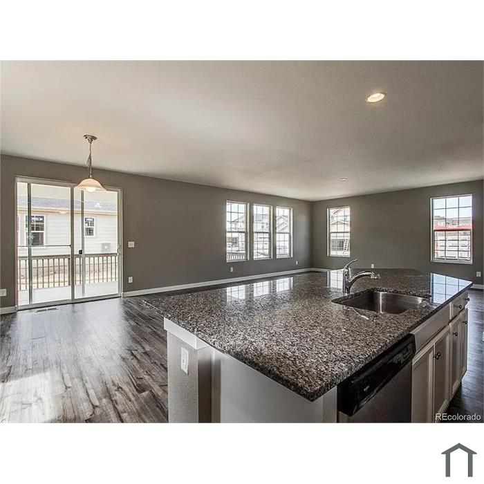 3467 Caprock Way