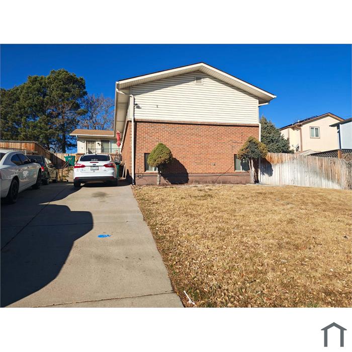 2255 S Tejon St